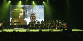 Tomb Raider Suite presentada durante la Pax East 2018 Tomb Raider Suite presentada durante la Pax East 2018