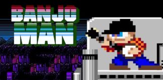 Todas los tracks de Mega Man 2 cover por @banjoguyollie Todas los tracks de Mega Man 2 cover por @banjoguyollie