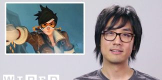 Cada héroe de Overwatch explicado por Michael Chu de Blizzard Cada héroe de Overwatch explicado por Michael Chu de Blizzard