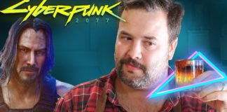 Como preparar un Johnny Silverhand de Cyberpunk 2077 Como preparar un Johnny Silverhand de Cyberpunk 2077