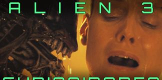 Curiosidades de la película Alien 3 (1992) Curiosidades de la película Alien 3 (1992)