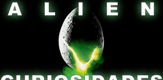 Curiosidades de la película Alien Curiosidades de la película Alien