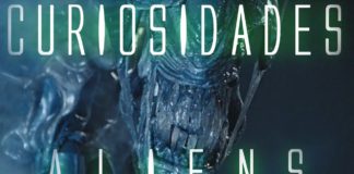Curiosidades de la película Aliens Curiosidades de la película Aliens