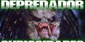 Curiosidades de la película Depredador (1987) Curiosidades de la película Depredador (1987)