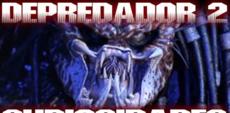 Curiosidades de la película Depredador II (1989) Curiosidades de la película Depredador II (1989)