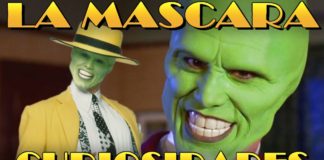 Curiosidades de la película La Mascara (1994) Curiosidades de la pCuriosidades de la película La Mascara (1994)