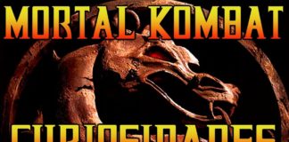 Curiosidades de la película Mortal Kombat (1995) Curiosidades de la película Mortal Kombat (1995)
