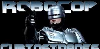 Curiosidades de la película Robocop (1987) Curiosidades de la película Robocop (1987)