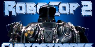 Curiosidades de la película Robocop 2 (1990) Curiosidades de la película Robocop 2 (1990)