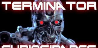 Curiosidades de la película Terminator (1984) Curiosidades de la película Terminator (1984)