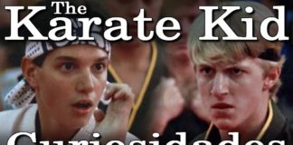 Curiosidades de la película The Karate Kid (1984) Curiosidades de la película The Karate Kid (1984)