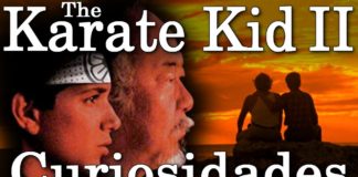 Curiosidades de la película The Karate Kid II (1986) Curiosidades de la película The Karate Kid II (1986)