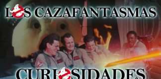 Curiosidades de la película Los Cazafantasmas (1984) Curiosidades de la película Los Cazafantasmas (1984)