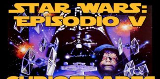 Curiosidades de la película de Star Wars Episodio IV (1980) Curiosidades de la película de Star Wars Episodio IV (1980)