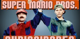 Curiosidades de la película Super Mario Bros Curiosidades de la película Super Mario Bros
