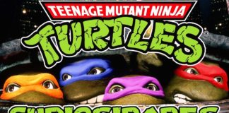 Curiosidades de la película Las Tortugas Ninja Curiosidades de la película Las Tortugas Ninja