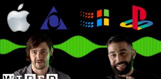 Expertos en audio analizan los sonidos tecnológicos más comunes Expertos en audio analizan los sonidos tecnológicos más comunes