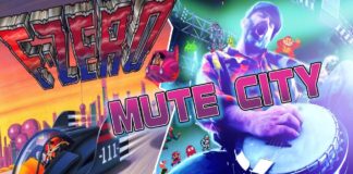 Mute City de F-Zero interpretado por Banjo Guy Ollie Mute City de F-Zero interpretado por Banjo Guy Ollie
