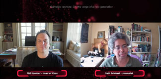 Gamelab 2020 – Phil Spencer al filo de la nueva generación Gamelab 2020 - Phil Spencer al filo de la nueva generación