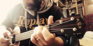 Kokiri Forest interpretado en Ukulele por Banjo Guy Ollie Kokiri Forest interpretado en Ukulele por Banjo Guy Ollie