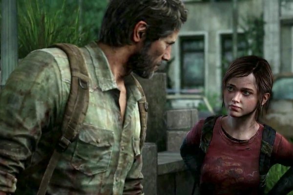 Más nominaciones al Bafta - The Last of Us