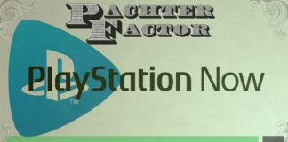 Pachter Factor S5E38 ¿Convertirá Sony a PlayStation Now en algo similar a Game Pass? Pachter Factor S5E38