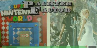 Pachter Factor S5E39 Nintendo y Square-Enix Pachter Factor S5E39