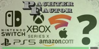 Pachter Factor S5E40 Las predicciones de Pachter para la novena generación Pachter Factor S5E40