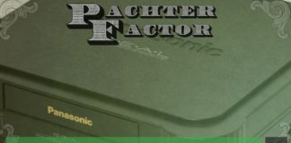 Pachter Factor S5E43 ¿Por qué más compañías no hacen consolas? Pachter Factor S5E43