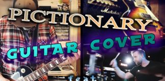 Pictionary NES – interpretada por Banjo Guy Ollie feat. Lame Genie Pictionary NES - interpretada por Banjo Guy Ollie feat. Lame Genie