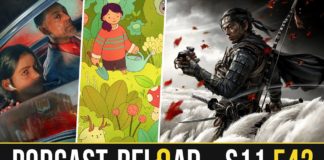 Podcast Reload Episodio 42 Temporada 11 Podcast Reload Episodio 42 Temporada 11