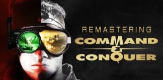 Remasterizando Command & Conquer Remasterizando Command & Conquer