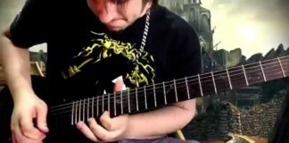 Replay 2014 un tributo metalero a la historia de los videojuegos Replay 2014 un tributo metalero a la historia de los videojuegos