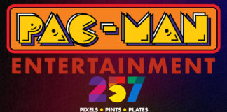 Restaurant PAC-MAN Entertainment Level 257 en Illinois USA Restaurant PAC-MAN Entertainment Level 257 en Illinois USA