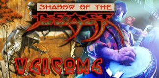 Shadow of the Beast – Exploration – interpretada por Banjo Guy Ollie Shadow of the Beast - Exploration - interpretada por Banjo Guy Ollie