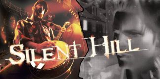 Silent Hill – Opening Theme – interpretada por Banjo Guy Ollie Silent Hill - Opening Theme - interpretada por Banjo Guy Ollie