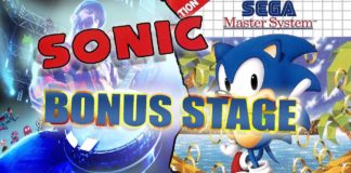 Sonic the Hedgehog Sega Master System – Bonus Stage – interpretada por Banjo Guy Ollie Sonic the Hedgehog Sega Master System - Bonus Stage - interpretada por Banjo Guy Ollie