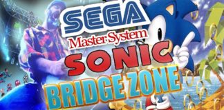 Sonic the Hedgehog Sega Master System – Bridge Zone – interpretada por Banjo Guy Ollie Sonic the Hedgehog Sega Master System - Bridge Zone - interpretada por Banjo Guy Ollie