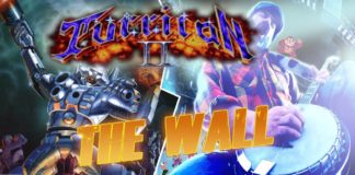 The Wall – Turrican 2 – interpretada por Banjo Guy Ollie The Wall - Turrican 2 - interpretada por Banjo Guy Ollie