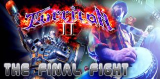 Turrican 2 – The Final Fight Intro Theme – interpretada por Banjo Guy Ollie Turrican 2 - The Final Fight Intro Theme - interpretada por Banjo Guy Ollie