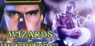 Wizards and Warriors 3 – Title Screen – interpretada por Banjo Guy Ollie Wizards and Warriors 3 - Title Screen - interpretada por Banjo Guy Ollie