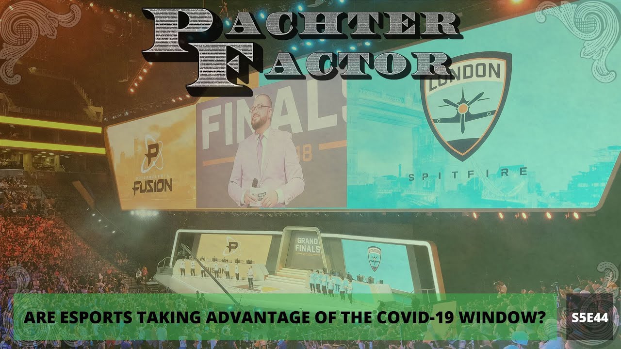 Pachter Factor S5E44