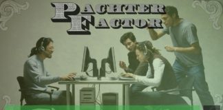 Pachter Factor S5E45 ¿Por qué el juego online es gratuito en PC pero no en consolas? Pachter Factor S5E45