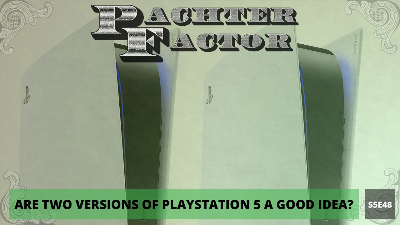 Pachter Factor S5E48