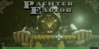 Pachter Factor S5E49 ¿Quién acabará comprando WB Games? Pachter Factor S5E49