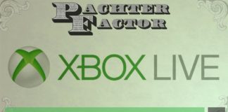 Pachter Factor S5E52 ¿Qué está haciendo Microsoft con Xbox Live? Pachter Factor S5E52