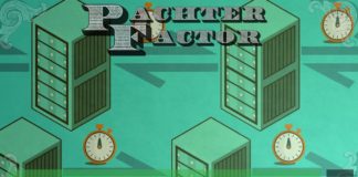 Pachter Factor S5E54 ¿Condenará la latencia a un futuro sin consolas a Pach? Pachter Factor S5E54