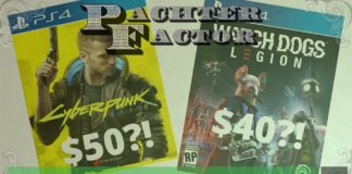 Pachter Factor S5E57 Descuentos en pedidos anticipados en juegos AAA Pachter Factor S5E57