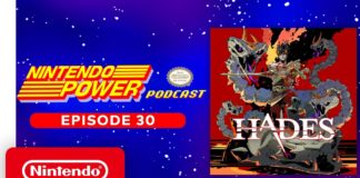 Nintendo Power Podcast episodio 30 Nintendo Power Podcast Episodio 30