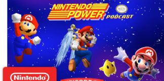 Nintendo Power Podcast episodio 31 Nintendo Power Podcast Episodio 31